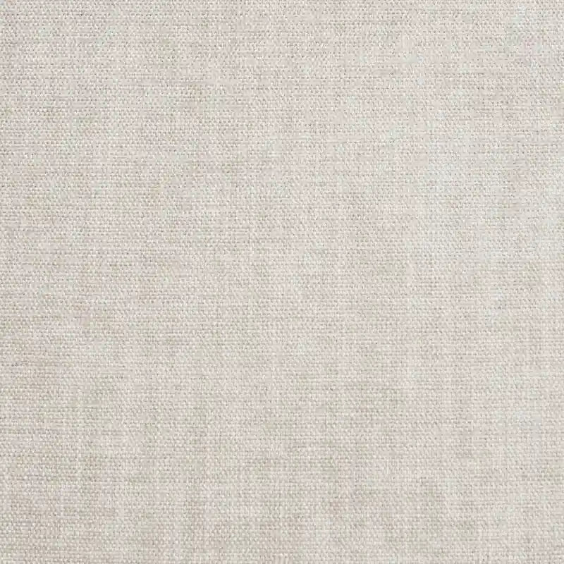 Cane Back Accent Armchair with High-Density Foam Cushion