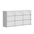 Dresser Chest Storage Cabinet Bedroom, Kitchen, Living Room Furniture